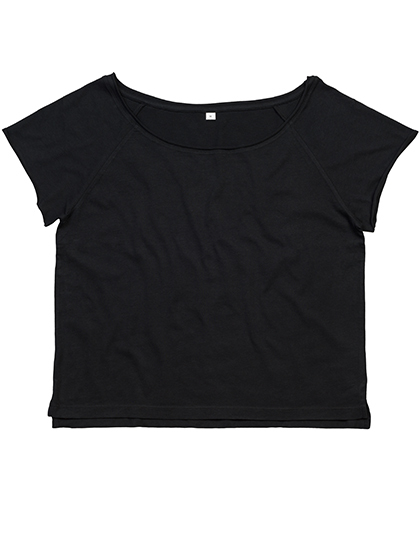 Flash Dance T - Black, L