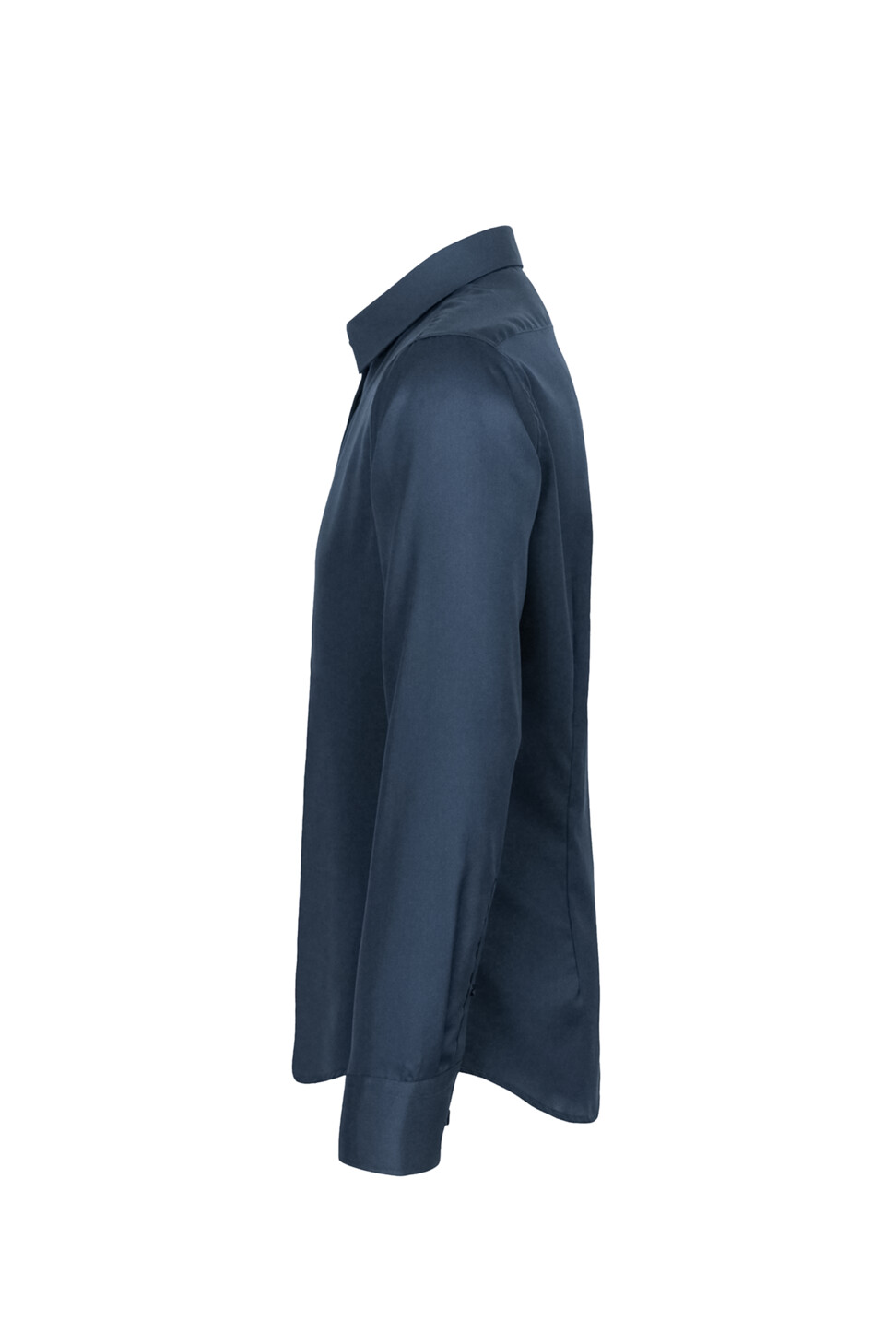 Hakro Business Hemd Regular 003-marine 2XL