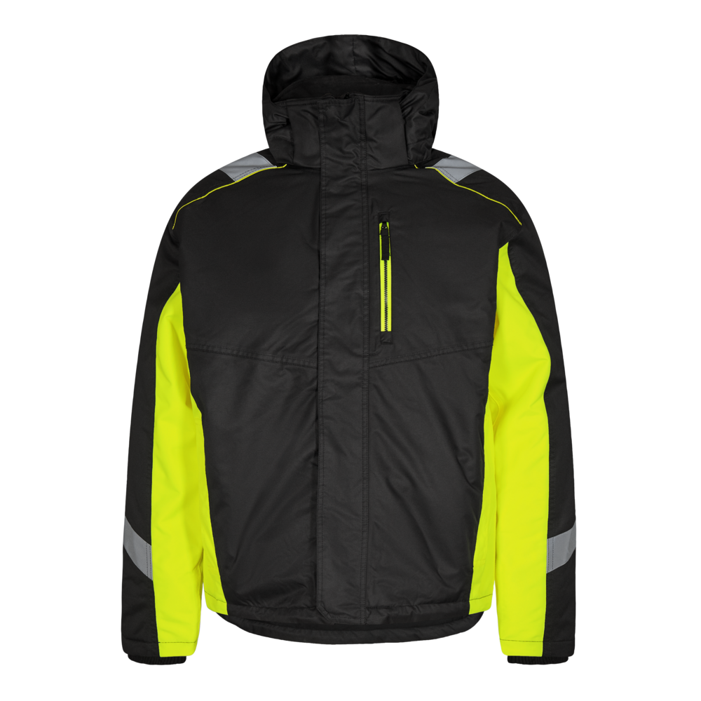 F. Engel Cargo Winterjacke