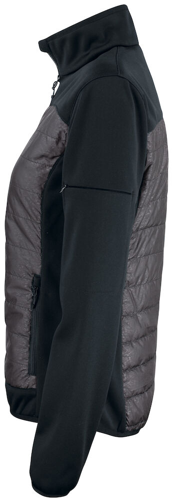 Custer Women 99 schwarz XS