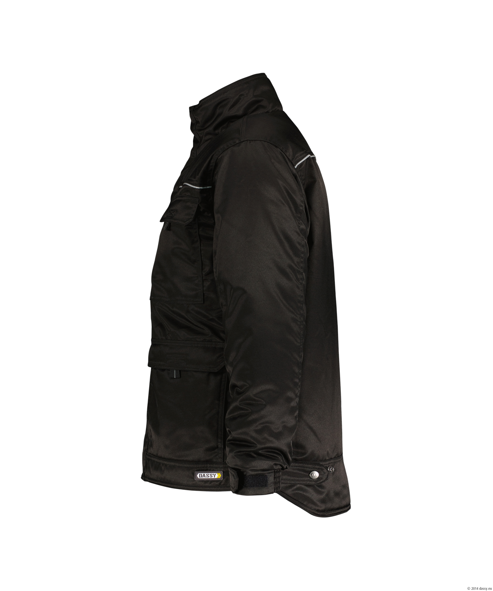 DASSY® Chatel BEAVER WINTERJACKE