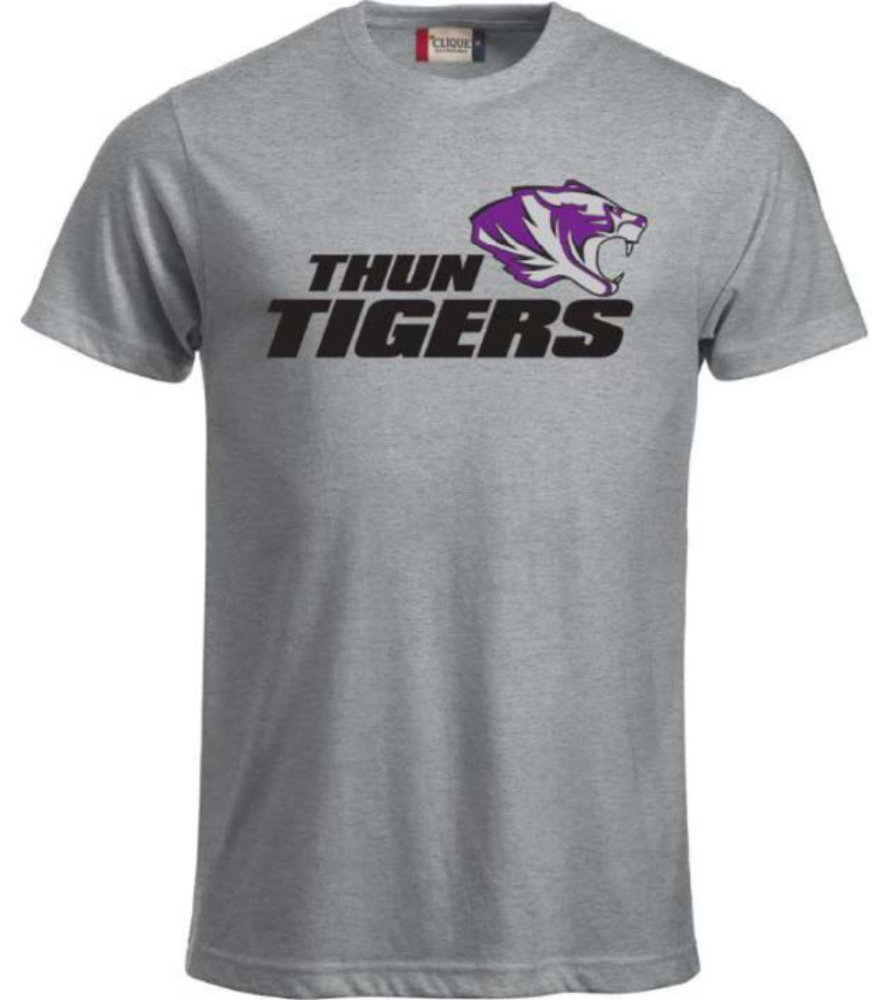 Shirt Thun Tigers