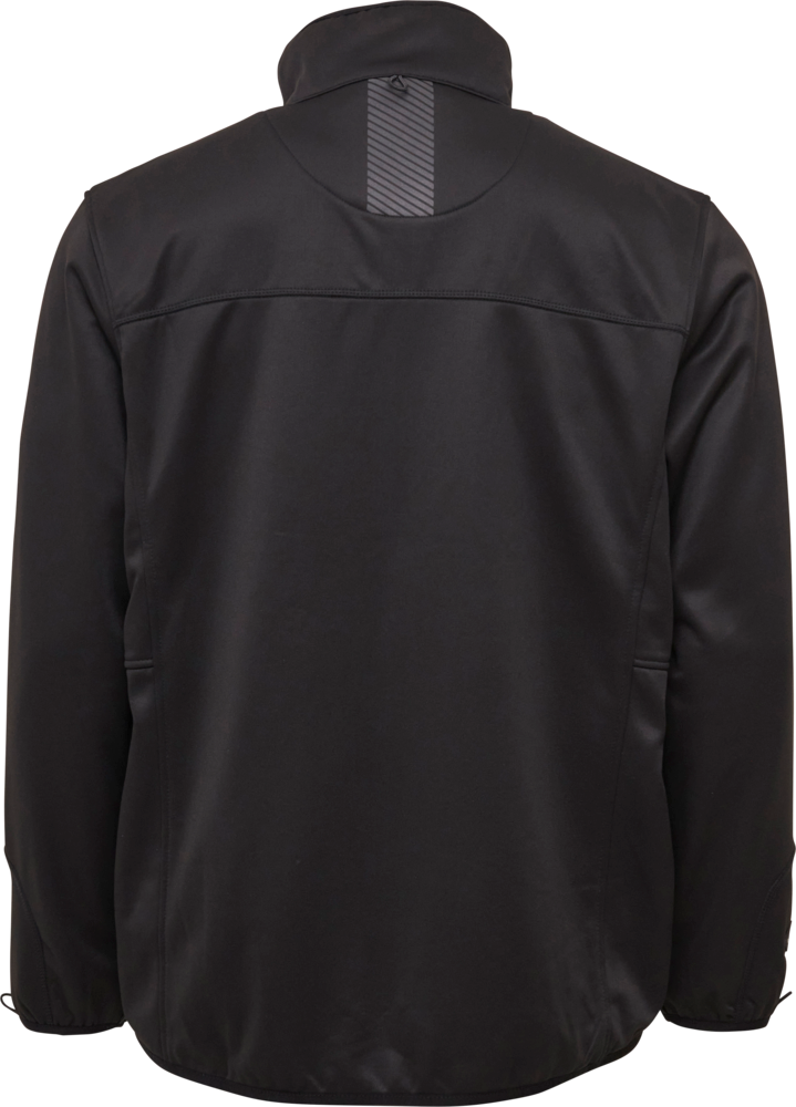 Working Xtreme Midlayer Zipp-In Jacke