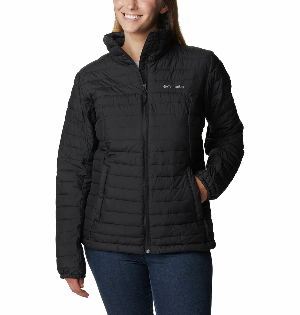 Columbia Silver Falls II Jacke mit durchgehendem Reißverschluss für Damen