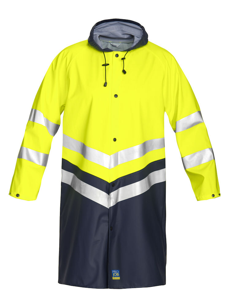 10 gelb/marine hv