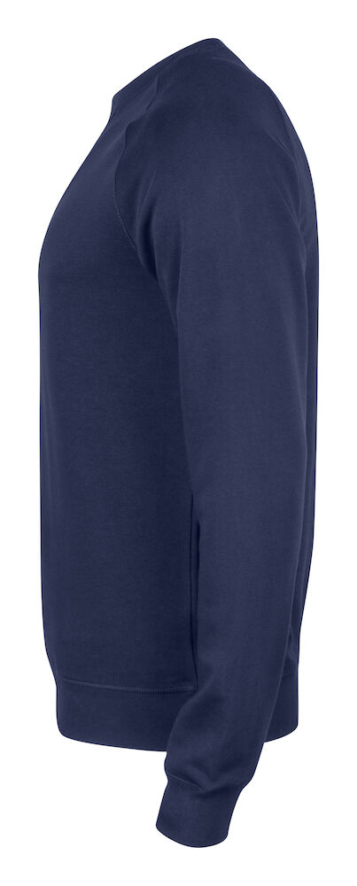 Premium OC Roundneck 580 dunkelmarine XS