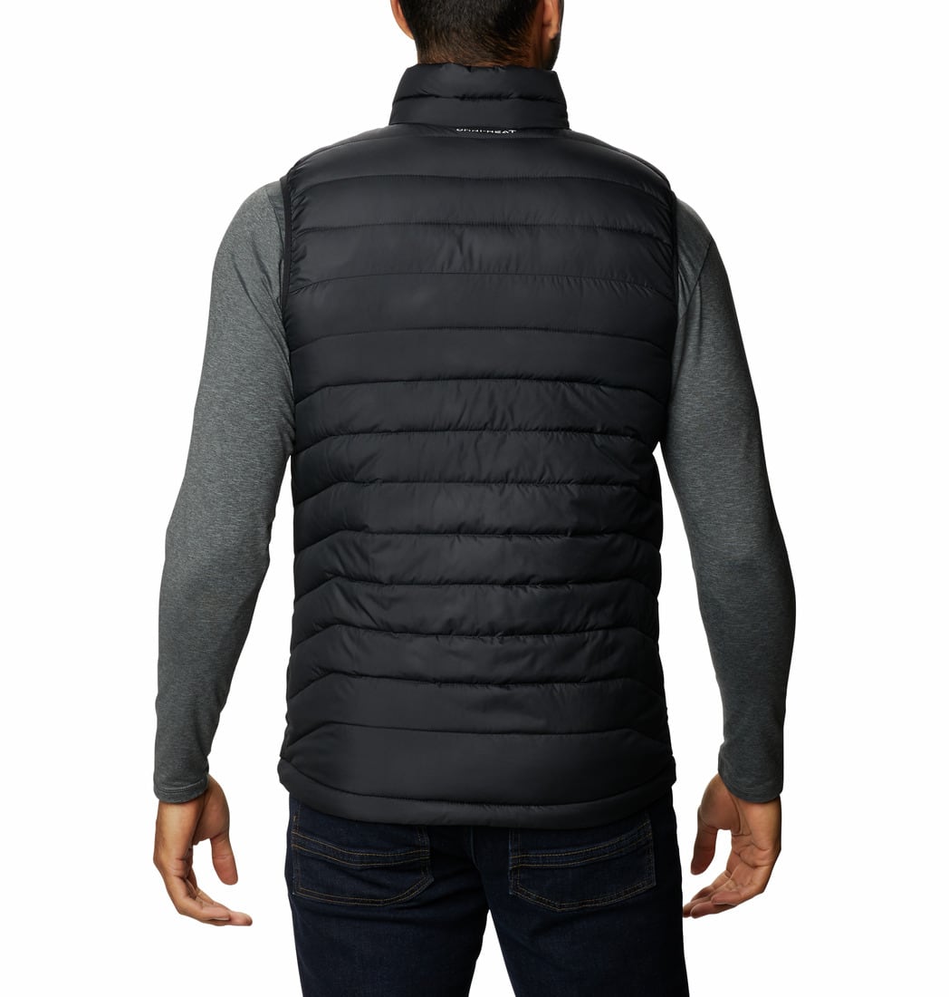 Columbia Herren Powder Lite Weste II