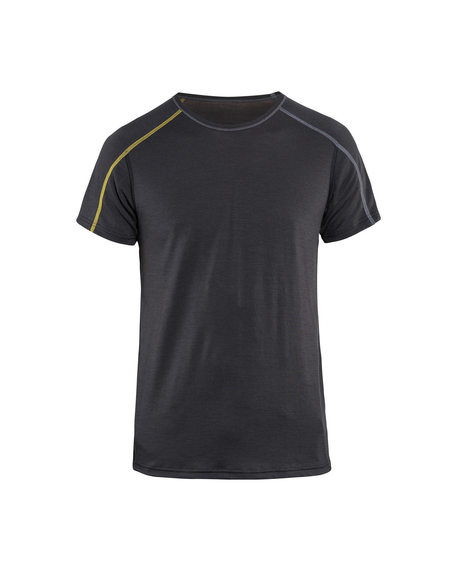 UNTERZIEH T-SHIRT XLIGHT, 100% MERINO