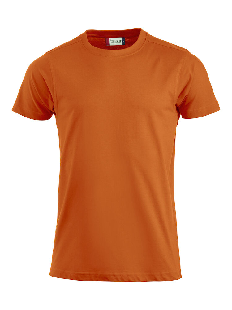 Premium-T 18 blutorange S