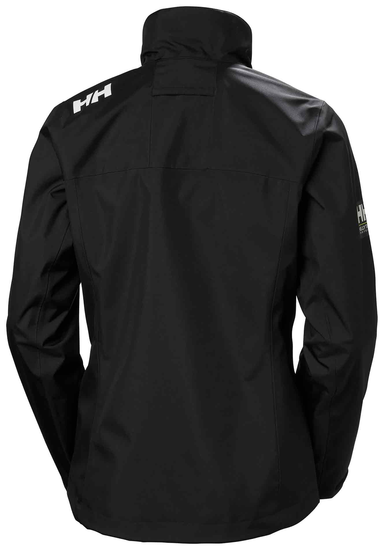 Helly Hansen Damen Crew Jacket 2.0