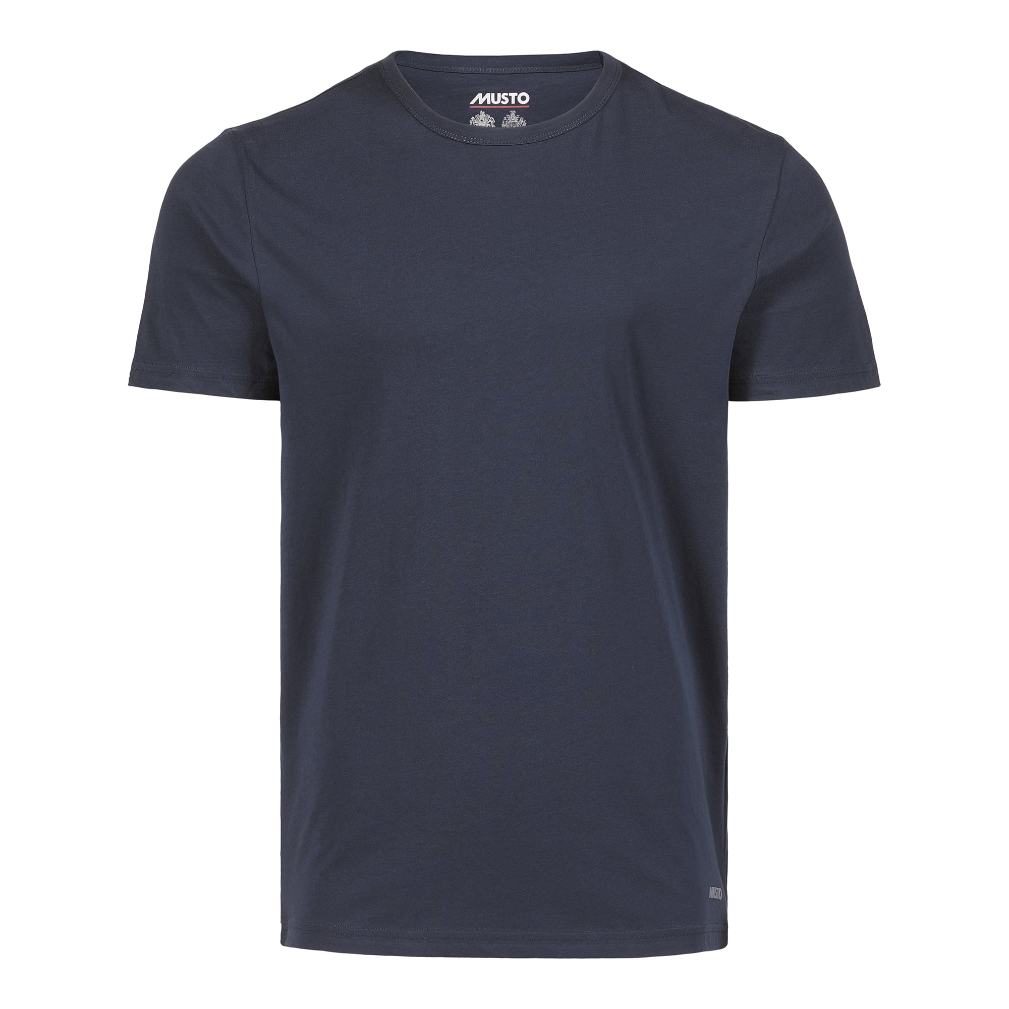 Musto Herren Ess T-Shirt