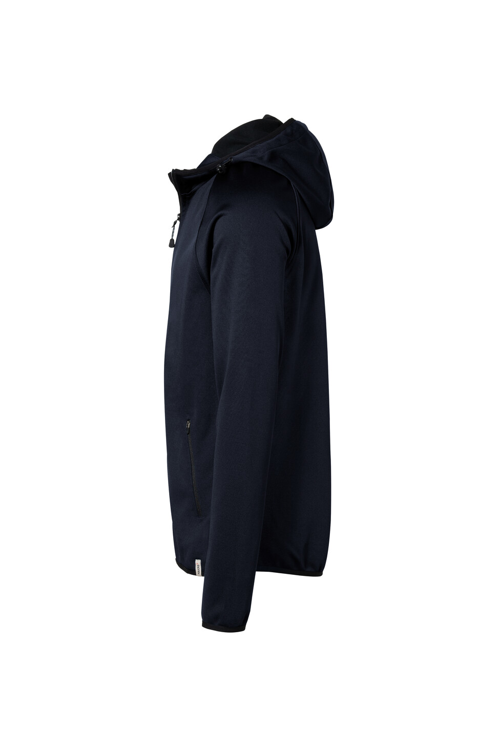 Hakro Kapuzen-Tecjacke Indiana 034-tinte S