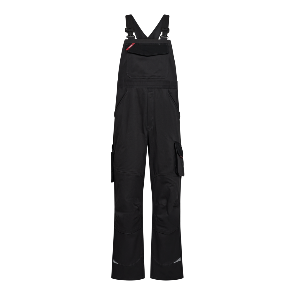 Galaxy Baumwolle Latzhose