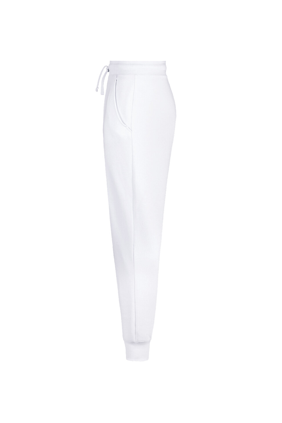 Hakro Jogginghose 001-weiss M