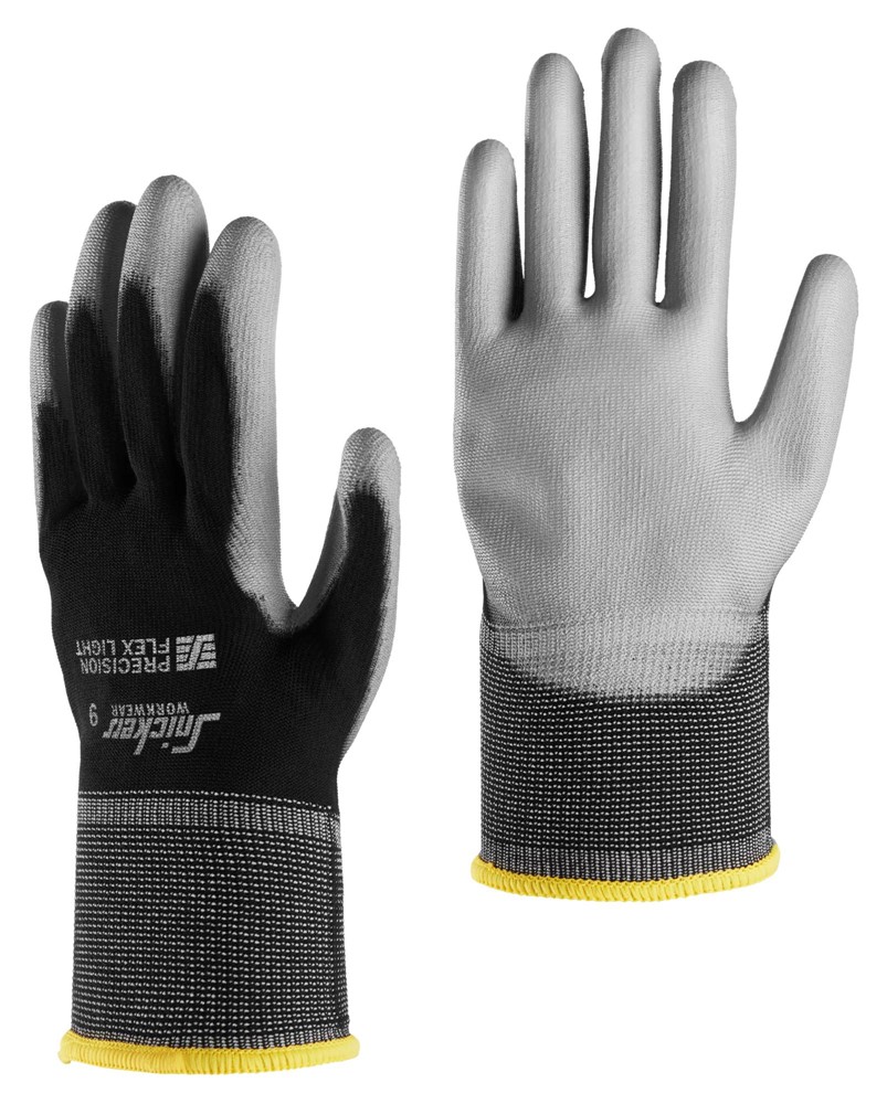 Präzisions FLEX Light Handschuhe PAAR