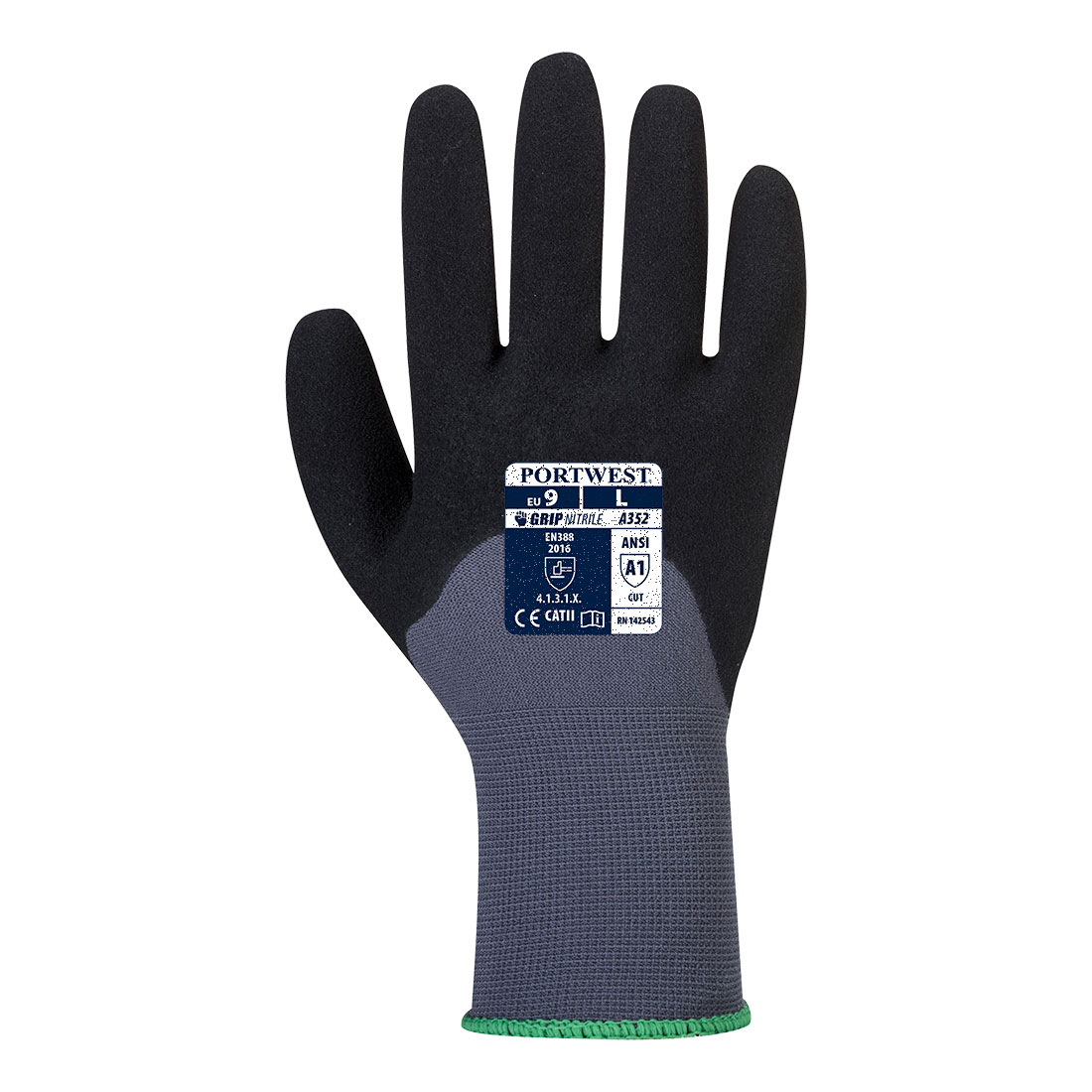 Dermiflex Ultra Handschuh