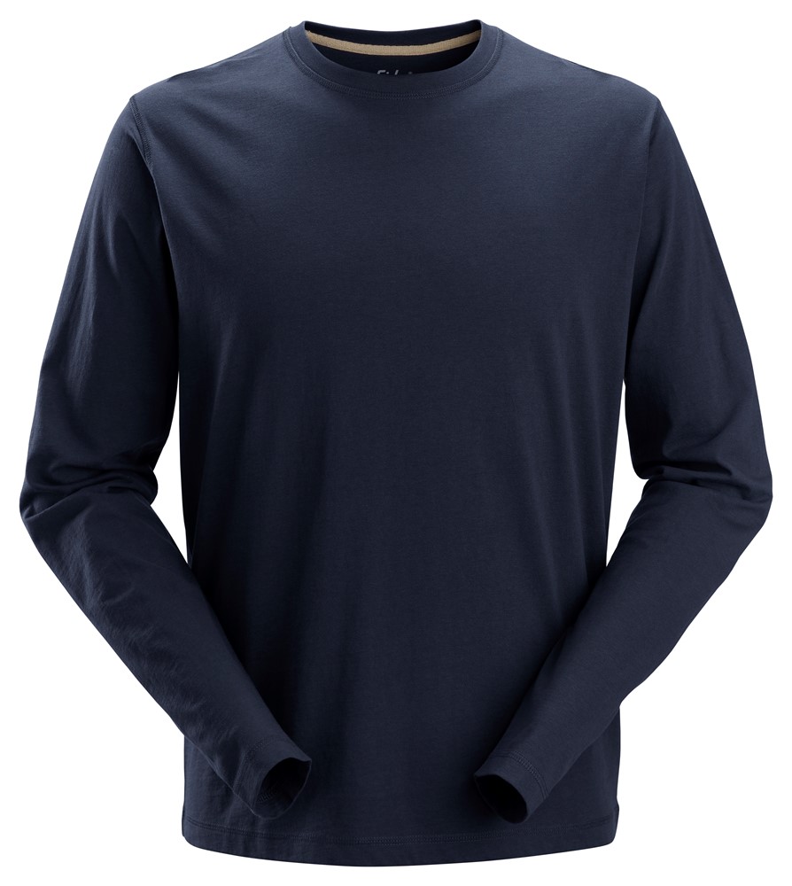 Langarm-Shirt