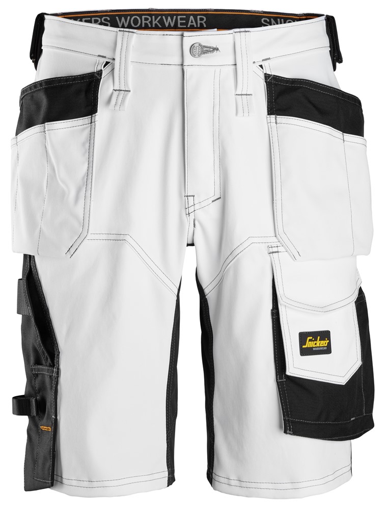 0904 - White - Black