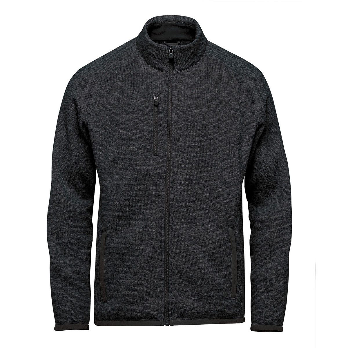 Stormtech Avalante Fleecejacke mit durchgehendem Reißverschluss für Herren
