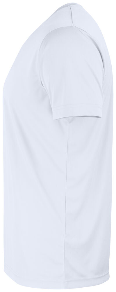 Basic Active-T 00 weiss XS