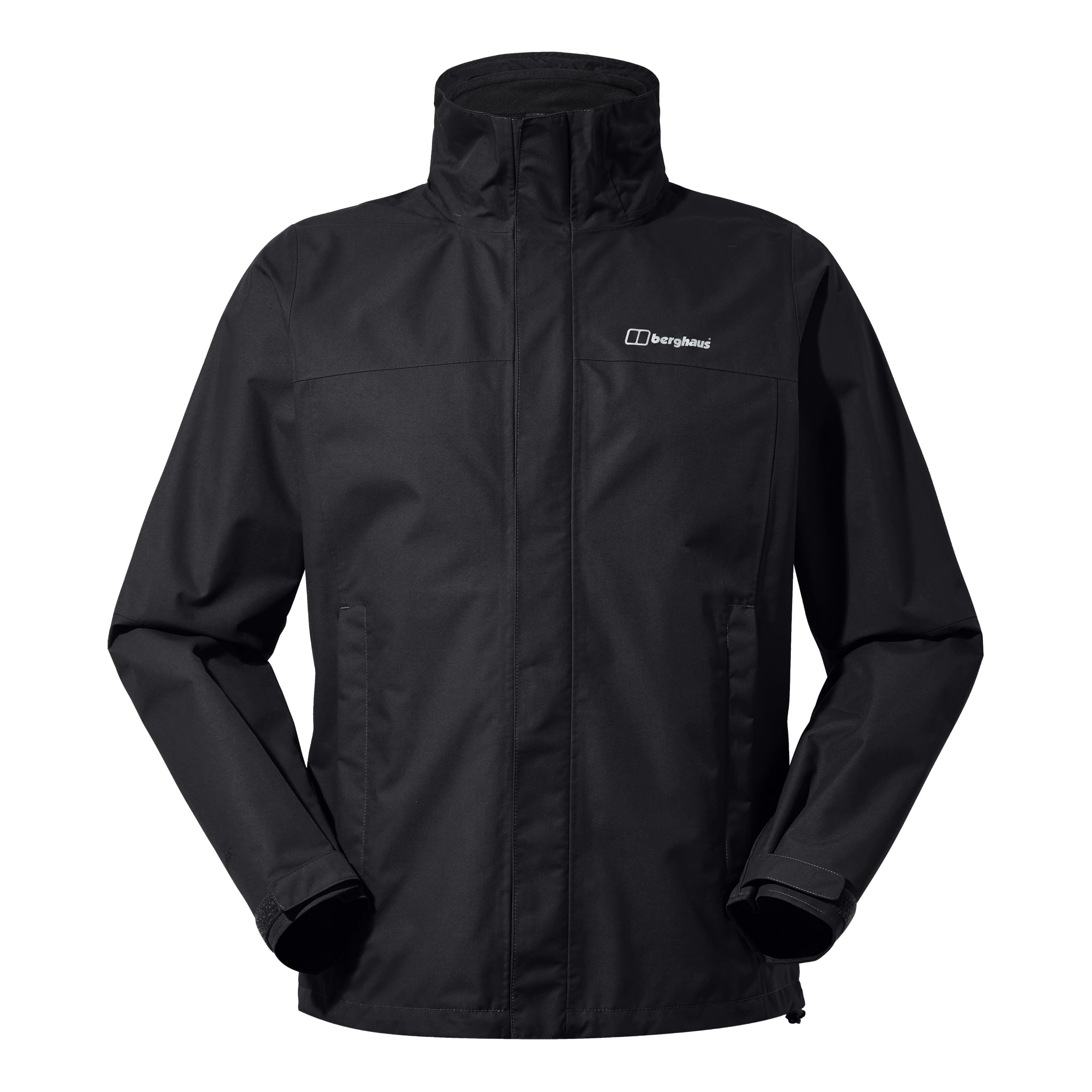 Berghaus Herren RG Alpha 2.0 Shell Jacke