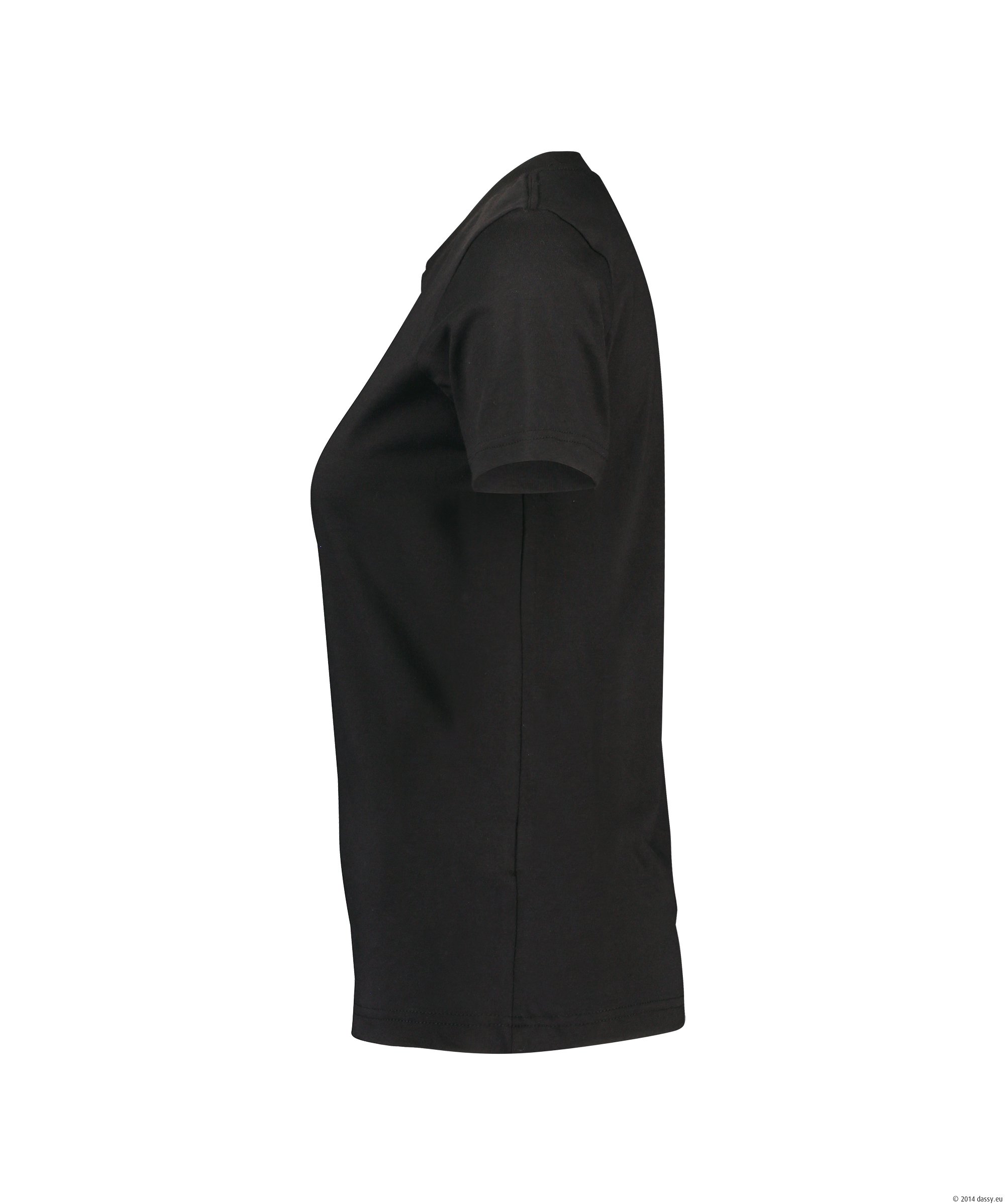 DASSY® Oscar Women 0704-0783-schwarz L