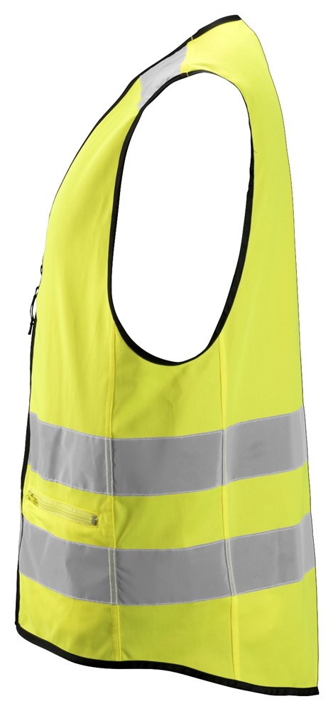 High-Vis Arbeitsweste, Klasse 2