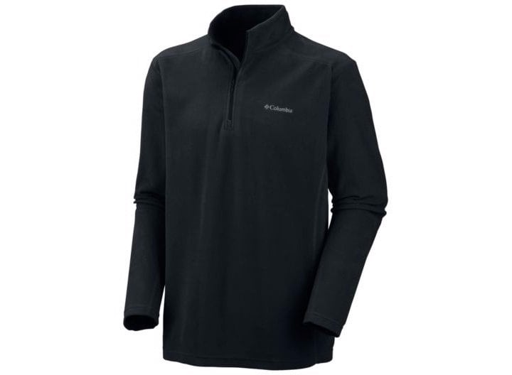 Columbia Klamath Range II Half Zip für Herren