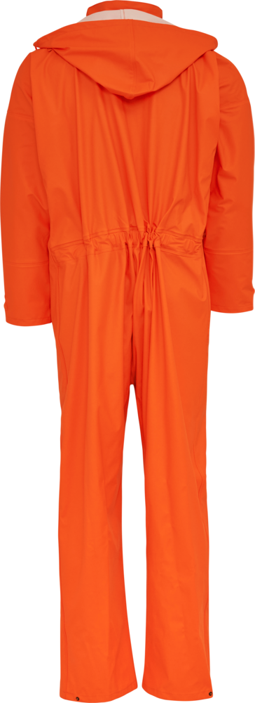 Dry Zone Pu Overall