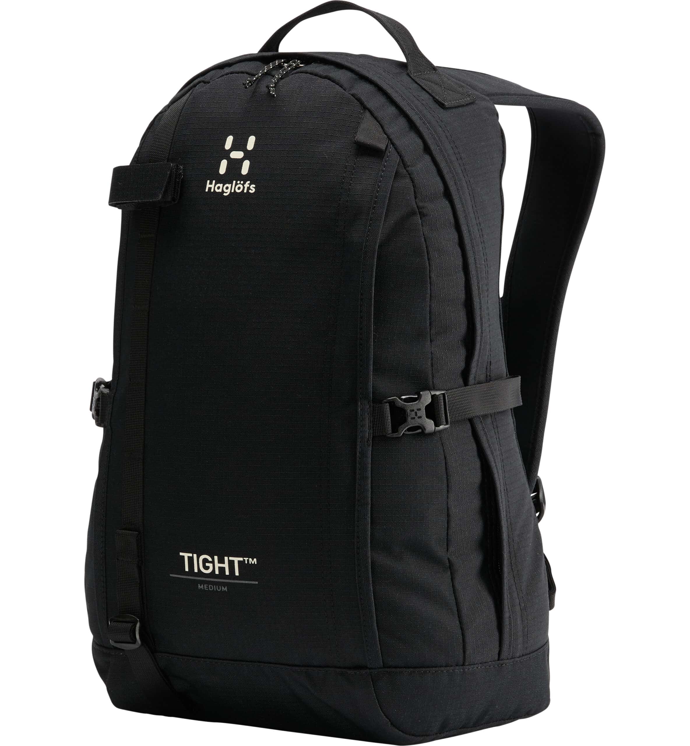 Haglofs Enger Tagesrucksack - True Black, 1