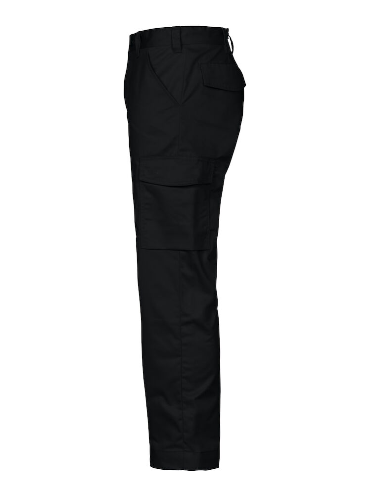 2518 ALLZWECK ARBEITSHOSE MODERNER SCHNITT
