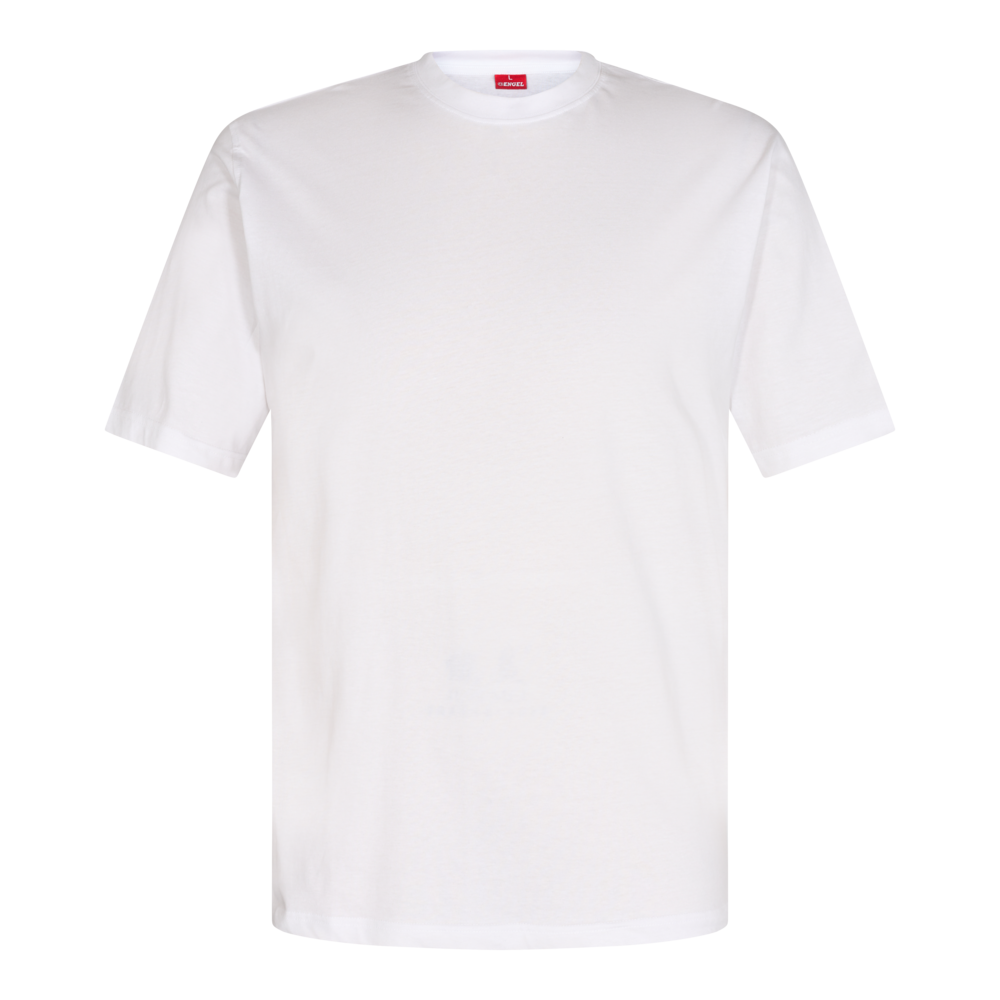 Extend Baumwolle T-shirt