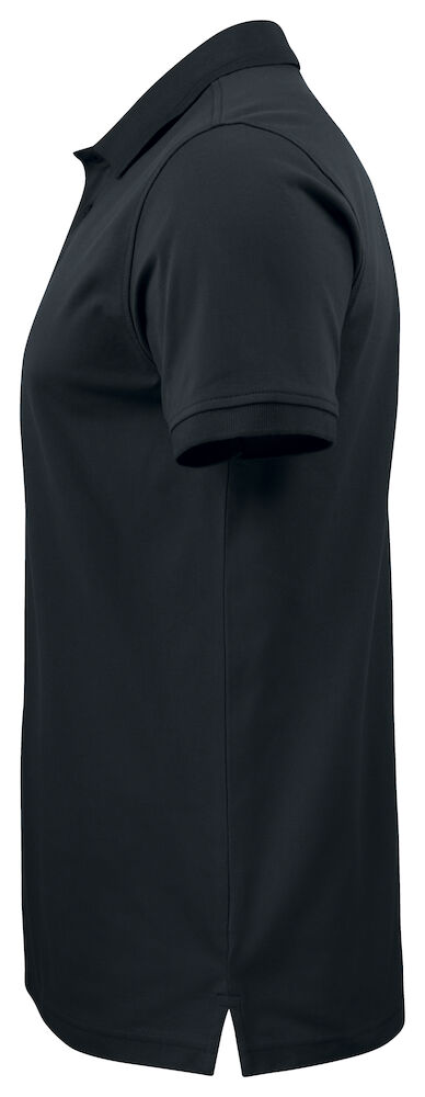 2021 KURZARM POLO PIQUÉ