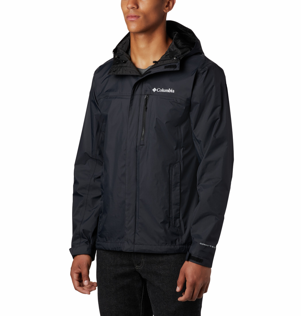 Columbia Pouring Adventure III Jacke für Herren