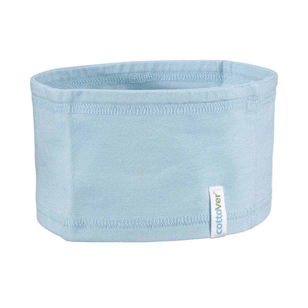 Headband 725 skyblue ONE SIZE