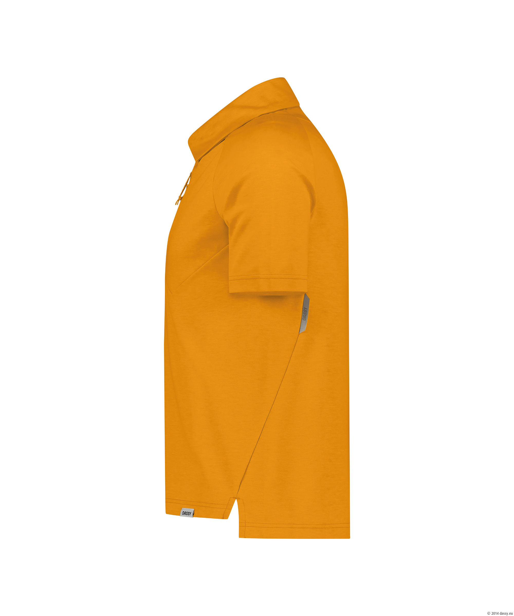 DASSY® Madidi 0638-sonnenblumengelb XS