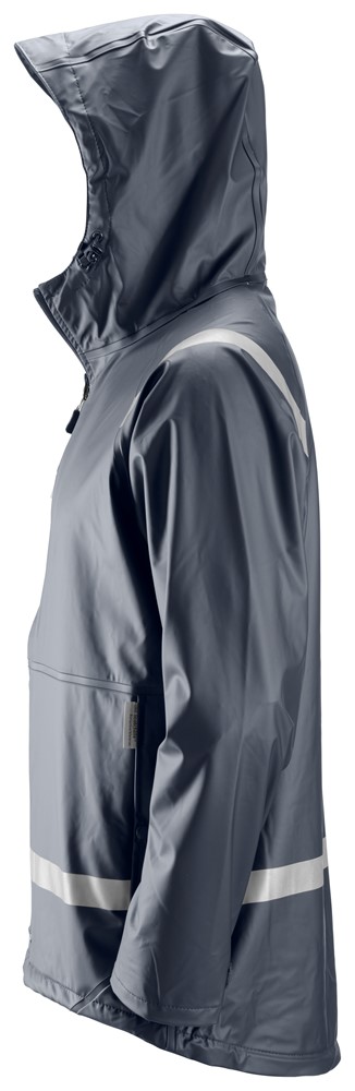 Arbeits-Regenjacke, PU