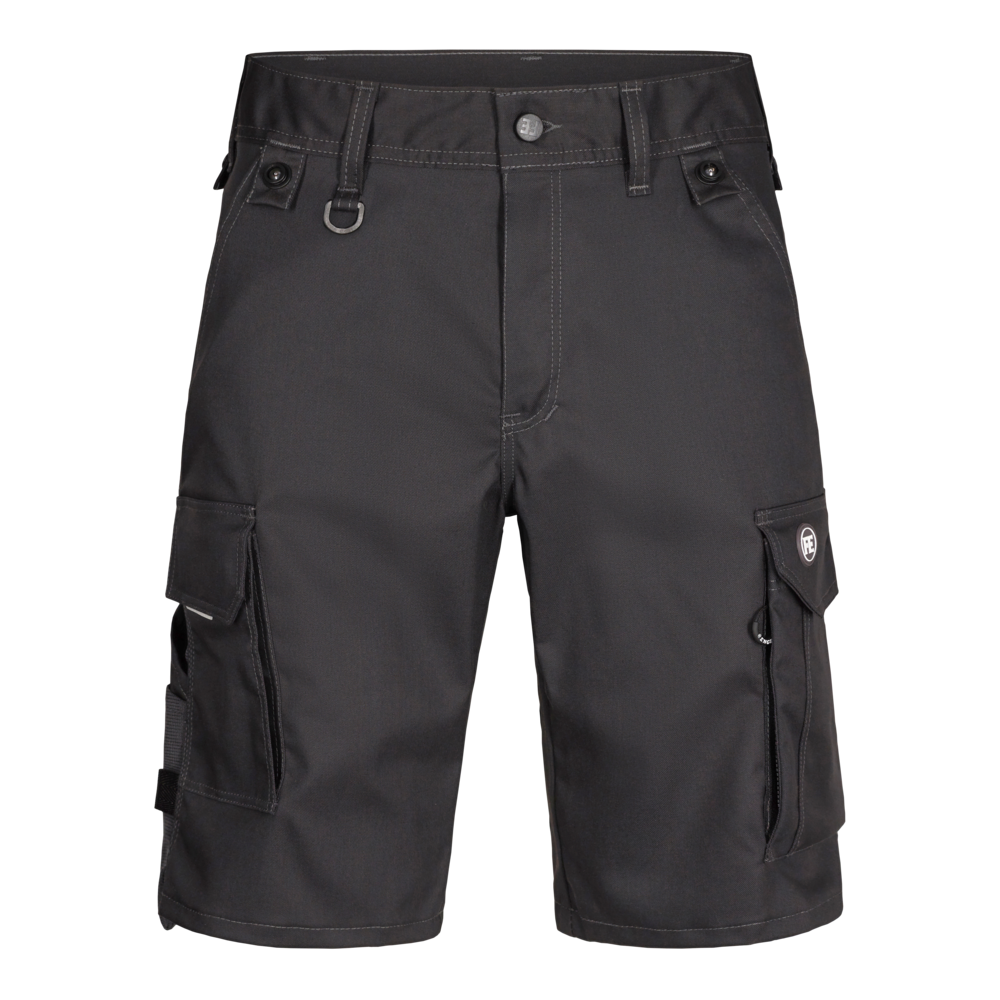 X-treme Shorts aus Stretch
