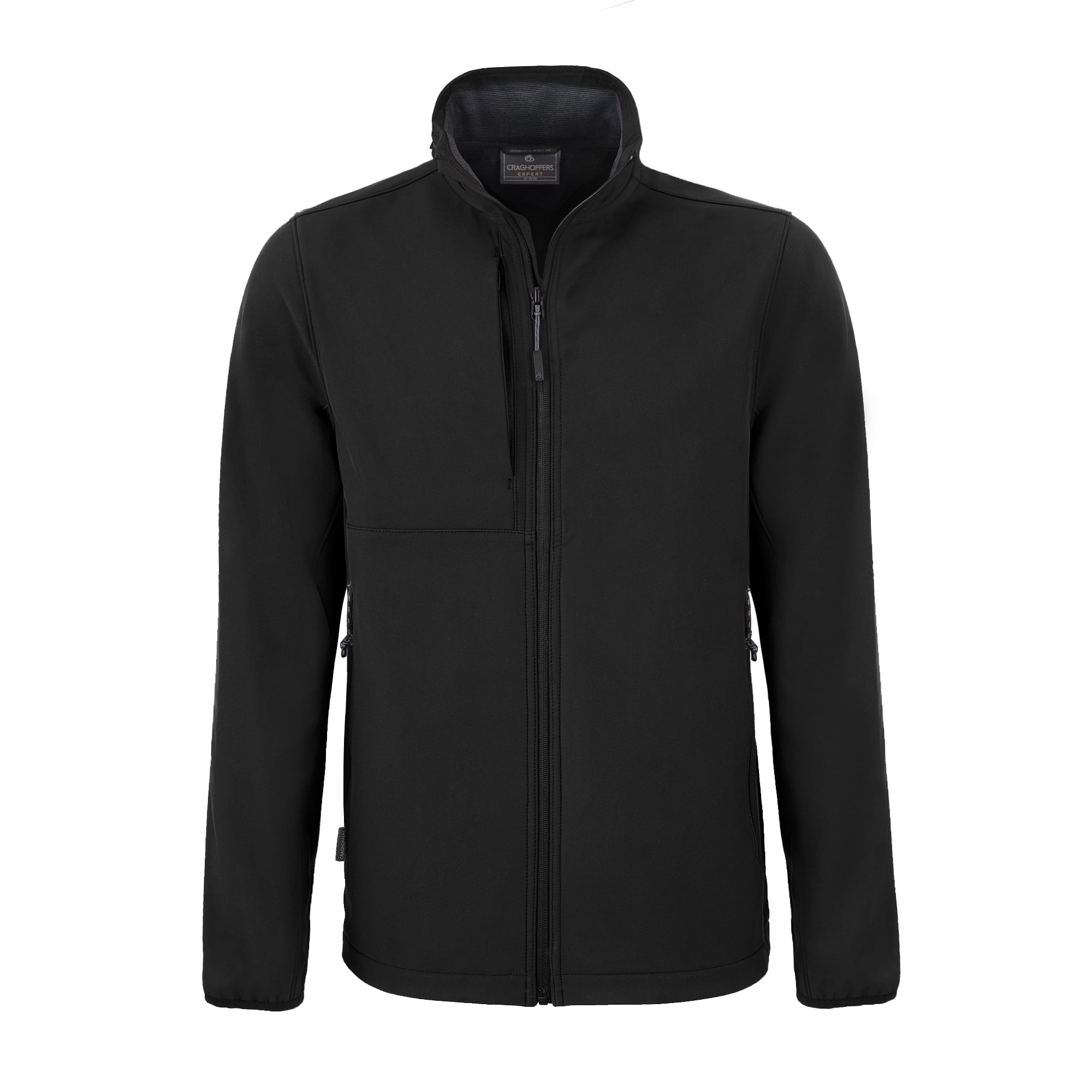 Craghoppers Herren Expert Basecamp Softshelljacke