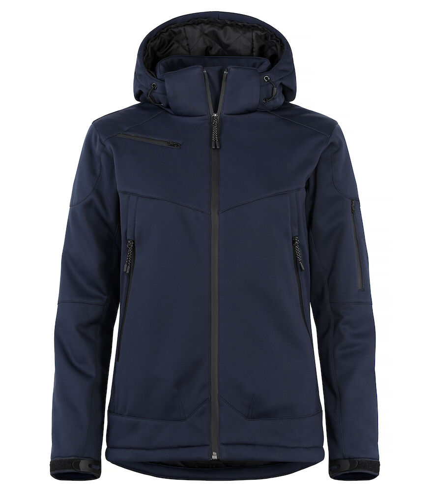 Grayland Women 580 dunkelmarine XS