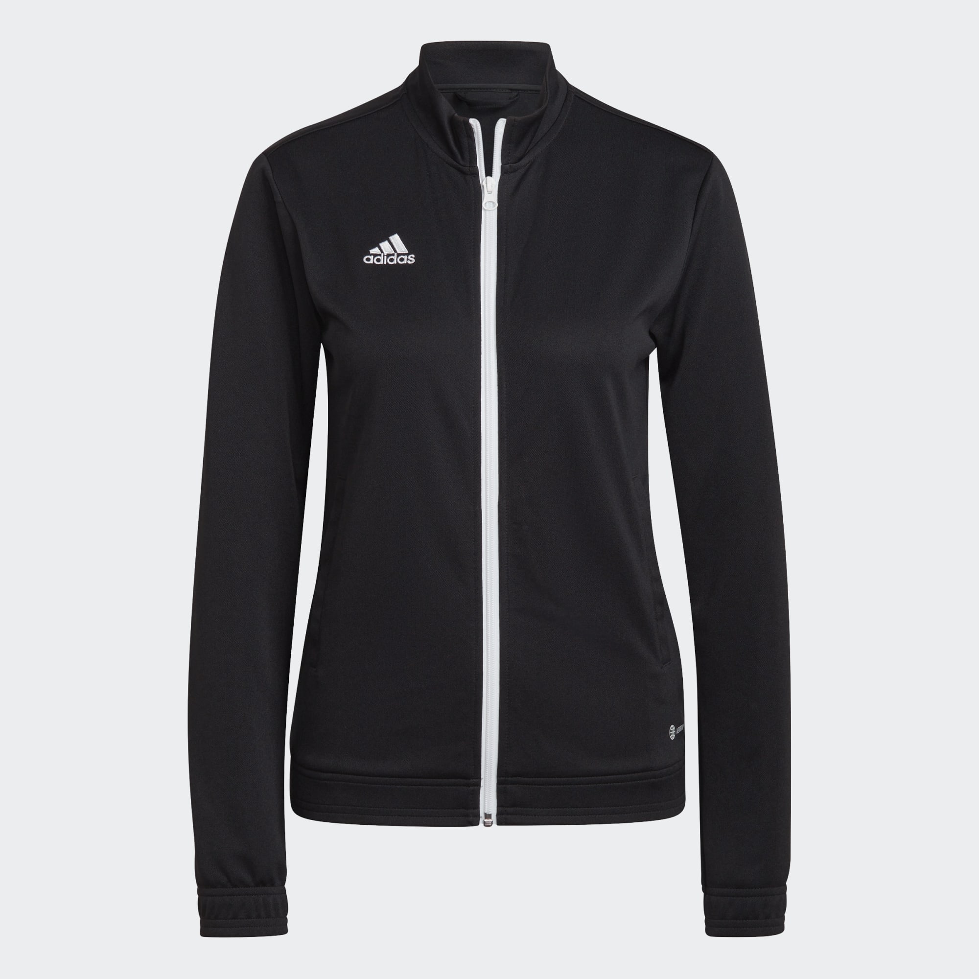 Adidas Entrada 22 Trainingsjacke