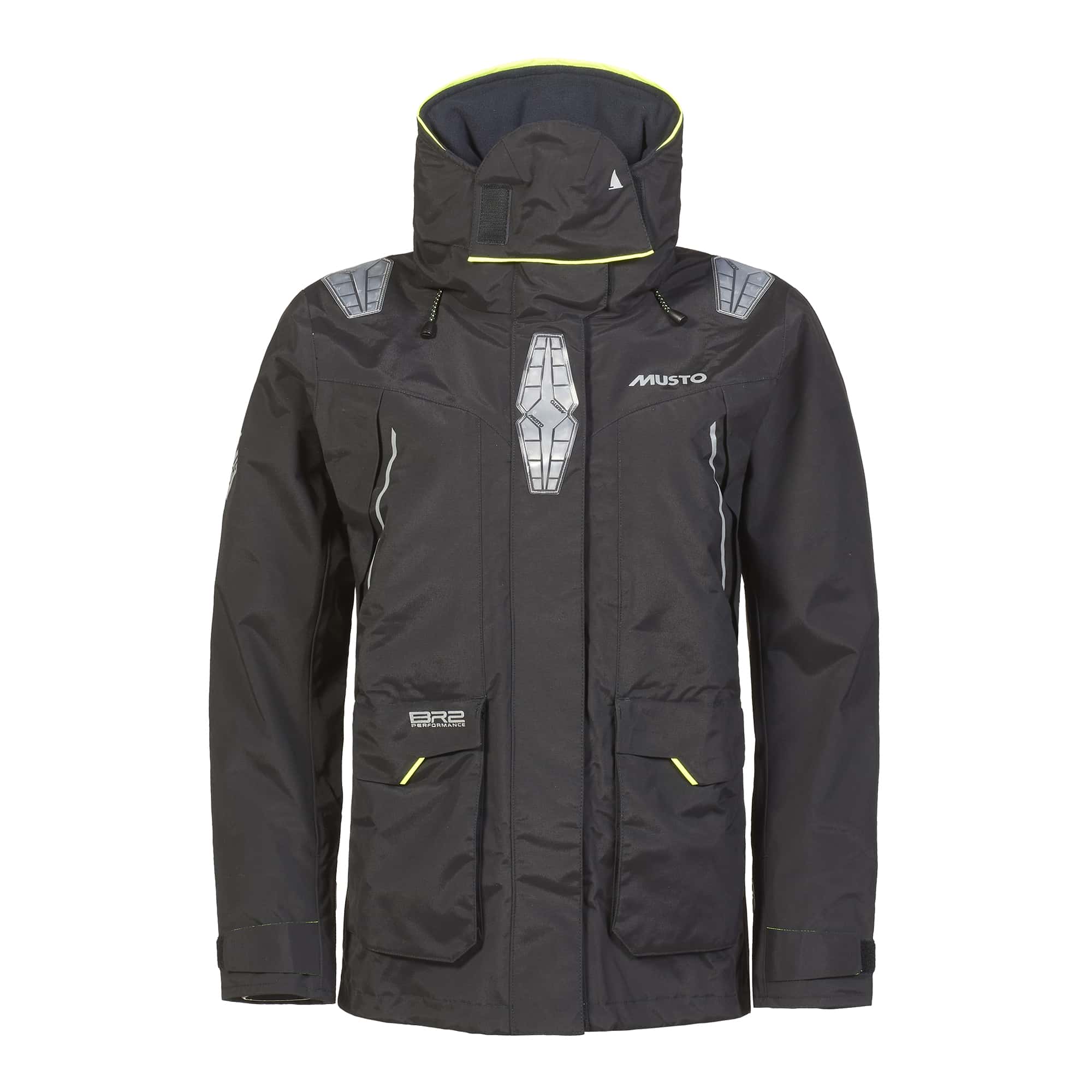 Musto Damen BR2 Offshore Jacke 2.0