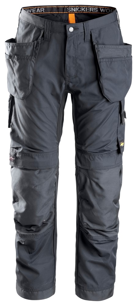 Arbeitshose mit Holstertaschen