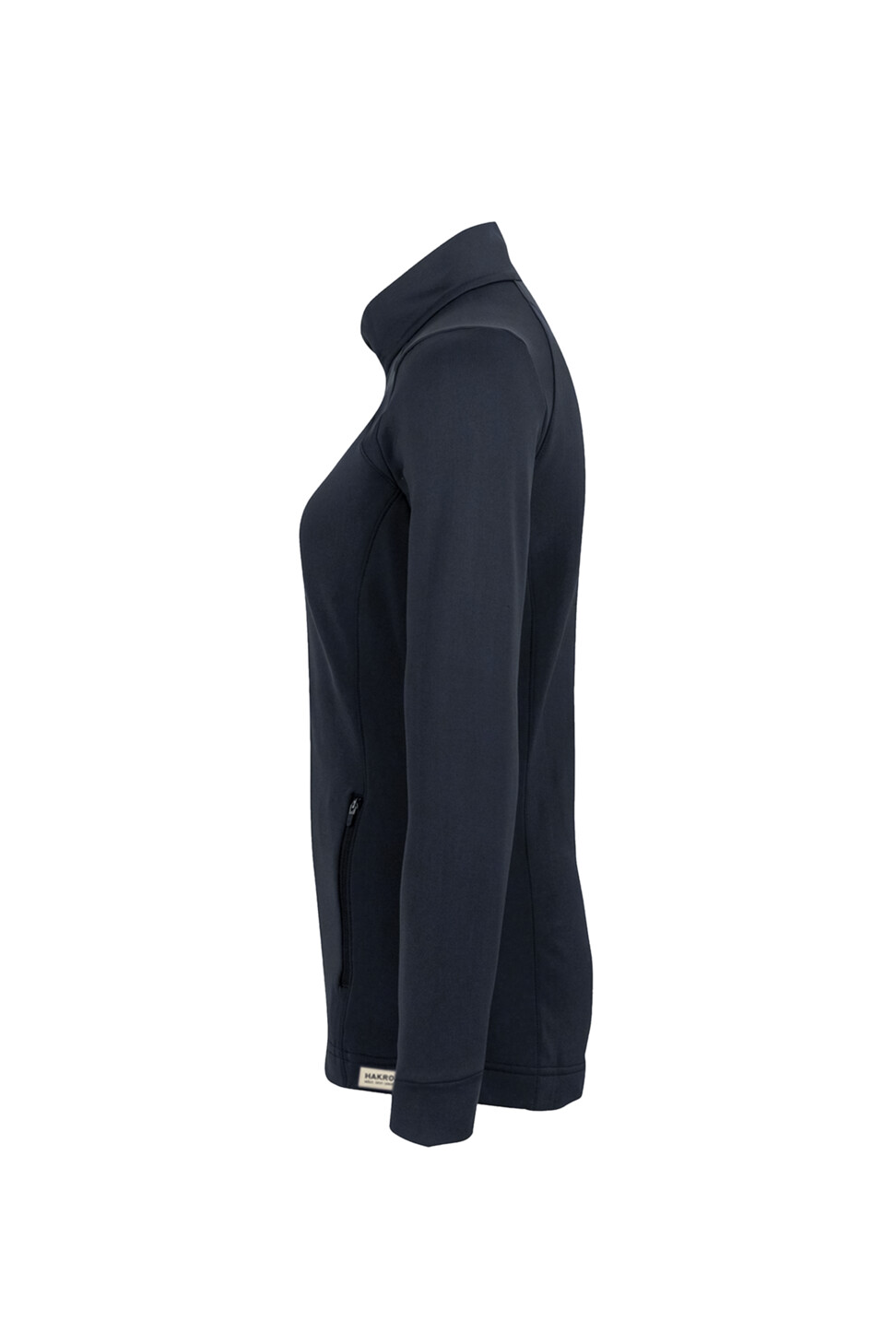Hakro Damen Tecjacke Laval 034-tinte XL