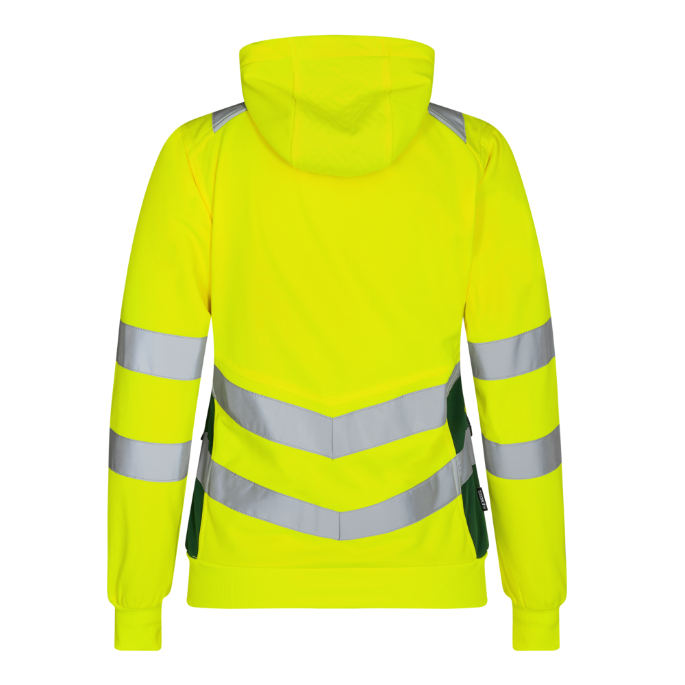 Safety Damen Sweatcardigan