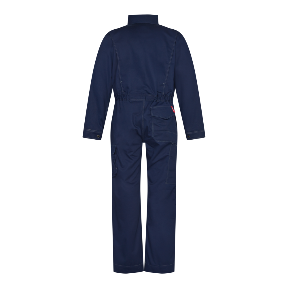 Safety+ Schweißer Overall