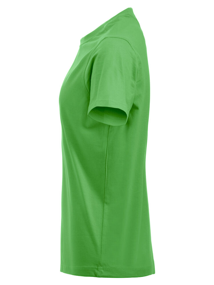 Premium-T Women 605 apfelgrün S
