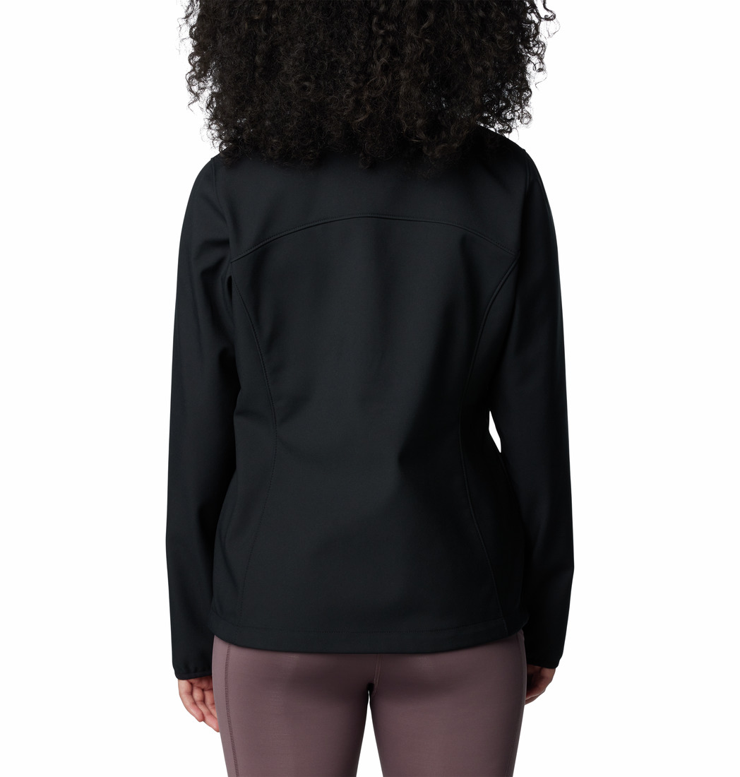 Columbia Damen Kruser Ridge III Softshelljacke