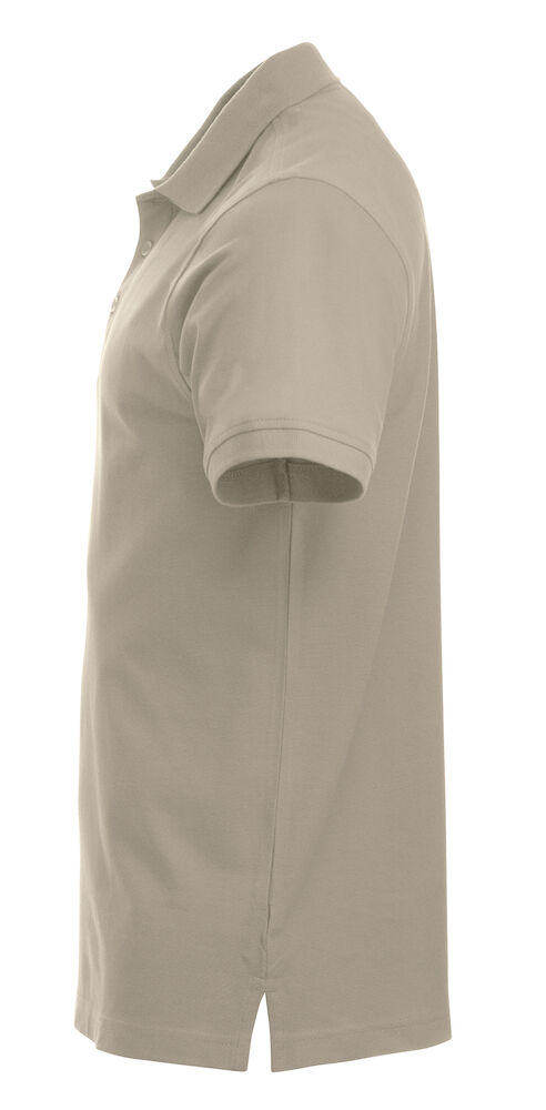 Classic Lincoln S/S 815 hellbeige XS