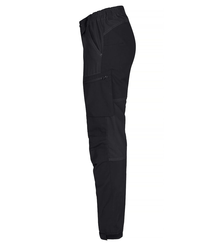 Kenai Women 99 schwarz L